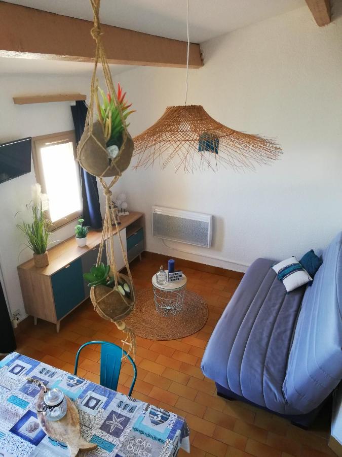 Appartement Canigou Vue: Lakeside Retreat with Pools and Playground Le Barcares Exterior photo