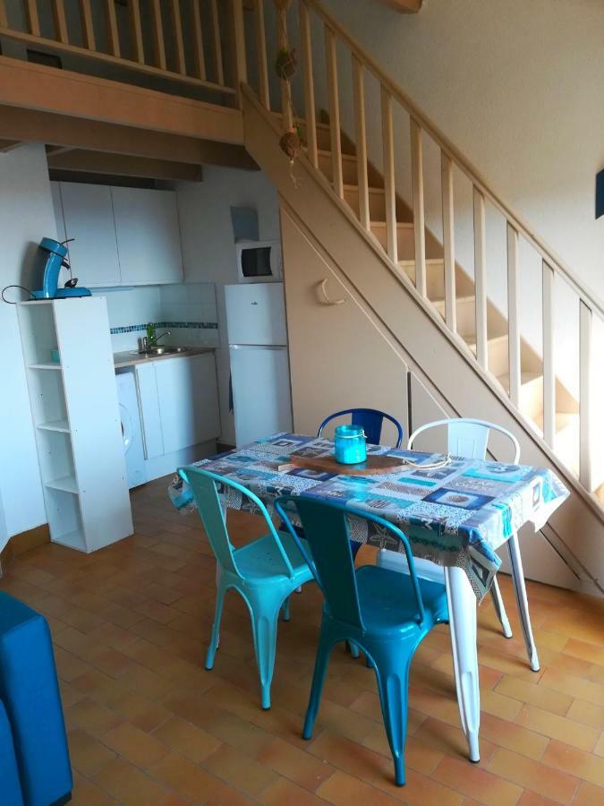 Appartement Canigou Vue: Lakeside Retreat with Pools and Playground Le Barcares Exterior photo